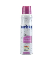 Lapitak Ayak ve Çorap Deodorantı 150 ml