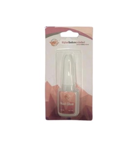 Dvl Fırçalı Tırnak Yapıştırıcısı 10Gr