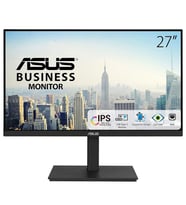 ASUS VA27ECPSN 27 inç 75Hz 5ms Full HD Adaptive Sync IPS Pivot Monitör