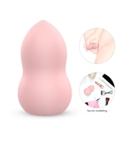 S-Hande Peach 9 Modlu Şarjlı Mini Vibratör
