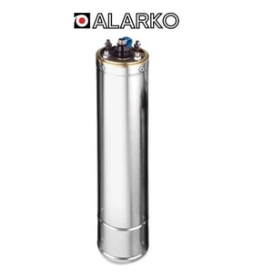 Alarko 2 Hp 380 V Dalgıç Pompa Motoru