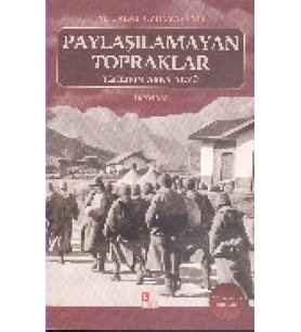 Paylaşılamayan Topraklar