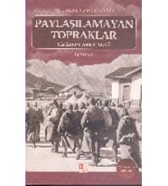 Paylaşılamayan Topraklar