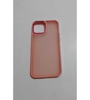 İphone 12 Pro Max Lansman Telefon Kılıf Modeli