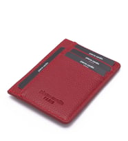 Pierre Cardin Unisex Deri Kredi Kartlık 0323