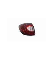 RENAULT CAPTUR ARKA STOP SOL 2012- 265557849R