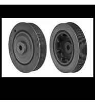 VW Crafter LT35 T4 2.4D 2.5TDI 1997- ANA Yatak 0.50MM 035105507 Kolbenschmidt