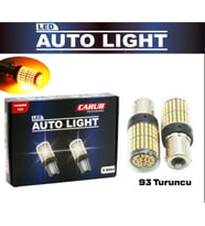 Yeni Onkar 144 LED Ampul