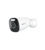 REOLINK 8MP Bullet 180° Çift Lensli Wıfı Kablosuz IP Kamera Argus Eco Ultra 4 Pro