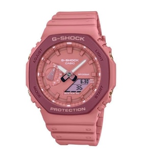 Casio GA-2110SL-4A4DR Erkek Kol Saati