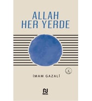 Allah Her Yerde