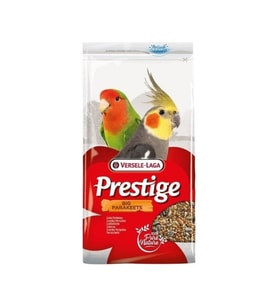Sultan Cennet Papağan Yemi 1 Kg
