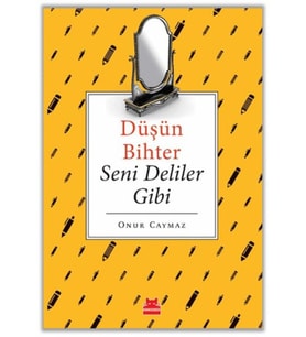 Düşün Bihter Seni Deliler Gibi