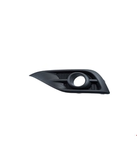 Honda CRV 2012 Sonrası Uyumlu Sis Far Kapağı Sağ