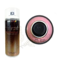 Motip Carat Akrilik Sprey Boya AÇIK PEMBE PARLAK 400 ml - RAL3015