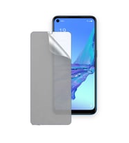 SChitec OPPO A11 Uyumlu Ön Yüzey Mat Hidrojel Ekran Koruyucu