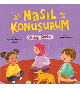 Nasıl Konuşurum