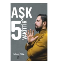 Aşk 5 Vakittir