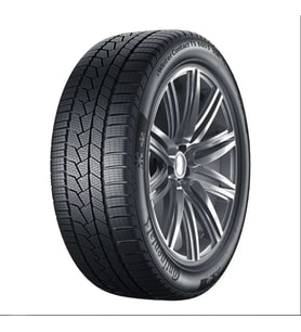 205/40R18 86V XL WINTERCONTACT TS 850 P CONTINENTAL Kis Lastigi 2021