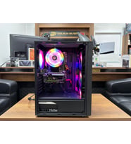 GameBooster Sıfır Kasa Exon X5670 16GB 120SSD GT220 2GB Oyuncu Kasası (İKİNCİ EL)