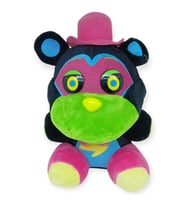 Peluş Hayvanlar 20 cm - Şapkalı Ayı
