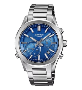 Casio Edifice Solar EQB-1300D-2ADF Bluetoothlu Erkek Kol Saati