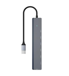 Ads-313 7 Port Usb Hub Zr872