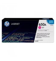 Hp Hp CE273A (650A) Kırmızı Orjinal Toner