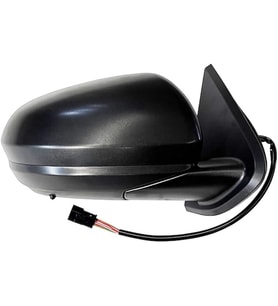 Dıs Dıkız Aynası Sağ 12H9P-Elektrıklı Isıtmalı Astarlı Sensörlü Blıs Renault Duster Bm 18- (Oem No: