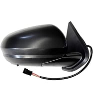 Dıs Dıkız Aynası Sağ 12H9P-Elektrıklı Isıtmalı Astarlı Sensörlü Blıs Renault Duster Bm 18- (Oem No: