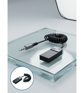 Bluetooth Çevirici A13 Aux Kit
