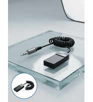 Bluetooth Çevirici A13 Aux Kit