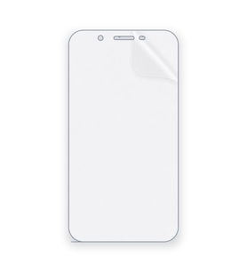 SChitec VIVO Xplay 5 Elite Uyumlu Ön Yüzey Nano Şeffaf Hidrojel Ekran Koruyucu