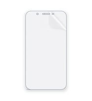 SChitec VIVO Xplay 5 Elite Uyumlu Ön Yüzey Nano Şeffaf Hidrojel Ekran Koruyucu