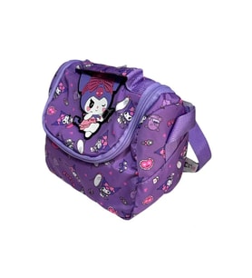 TMN 3355 KUROMİ BESLENME ÇANTASI