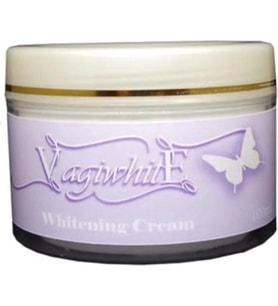 Süper Vagiwhite Kadınlar Için Va.Jina Kremi 100 Ml