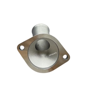Jaroparts Yaris 1.3 1999-2012 / Auris 2007-2012 Termostat Yuvası Üst 16321-33010