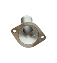 Jaroparts Yaris 1.3 1999-2012 / Auris 2007-2012 Termostat Yuvası Üst 16321-33010