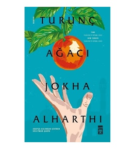 Turunç Ağacı