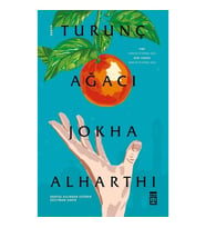Turunç Ağacı