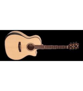 CORT GA-MY BEVEL NAT