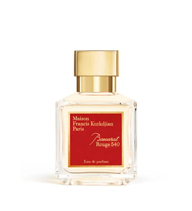 Maison Francis Kurkdjian Baccarat Rouge 540 EDP 70 ml Unisex Parfüm