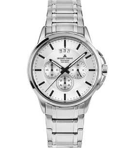 JACQUES LEMANS 1-1542P ERKEK KOL SAATİ