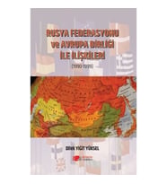Rusya Federasyonu Ve Avrupa Birliği İle İlişkileri /1990-1999)