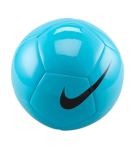 Nike Pitch Team Futbol Topu Mavi HV6337-420
