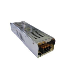 WellPower 12Volt 15Amper Slim Adaptör Metal Kasa WPS-1215M