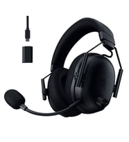 Razer BlackShark V3 Pro Siyah PS5 Uyumlu Kablosuz Gaming Kulaklık (RZ04-05400100-R3M1)
