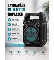 6,5 İNÇ 1283 HOPARLÖR