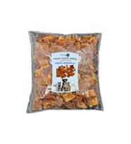 Tavuk Fileto Söğüş Lezzetli Yumuşak Kedi Köpek Ödülü 50 Gr