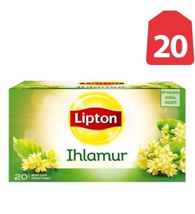 Ihlamur 20 li